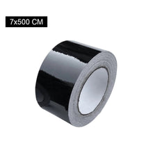 Load image into Gallery viewer, 3m 5m 7m 10m Vinyl Car Body Protective Film for Door Edge & Window Trim DIY Scratch Resistant Paint Protection Automotive Care