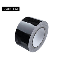 Load image into Gallery viewer, 3m 5m 7m 10m Vinyl Car Body Protective Film for Door Edge & Window Trim DIY Scratch Resistant Paint Protection Automotive Care