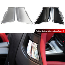 Load image into Gallery viewer, Car Seat Back Handle Door Handle Switch For Mercedes-Benz C Class E Class Coupe E200 E260 E300 Replacement Interior Part