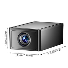 Load image into Gallery viewer, X8 Wireless WiFi Camera HD Recording Human Detection & Two-way Remote Viewing Indoor Smart Home Security Monitoring baby And Pets
