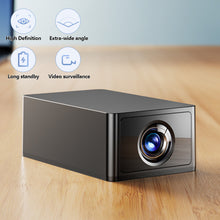 Load image into Gallery viewer, X8 Wireless WiFi Camera HD Recording Human Detection & Two-way Remote Viewing Indoor Smart Home Security Monitoring baby And Pets