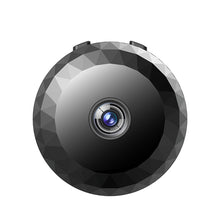 Load image into Gallery viewer, Wireless WiFi Camera PIR Human Detection & Power Outage Backup Indoor Smart Home Security Monitoring Built-in Lithium Battery baby And Pets