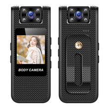Load image into Gallery viewer, 1080P Mini WiFi Sports Camera with Screen HD Outdoor Cycling Action Cam DVR Recorder Waterproof Mount Camera