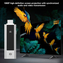 Load image into Gallery viewer, 1080P/60Hz Point-to-Point Dual Mode Wireless Display Mirroring 50M Long Range Video Conference Screen Sharing-G136
