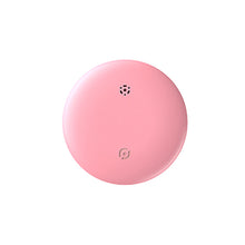 Load image into Gallery viewer, iOS Android Dual System Wireless Tracker Anti-Lost Locator for Kids Pets Items Global Finding Device Worldwide Positioning Technology-S10