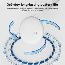 Load image into Gallery viewer, iOS Android Dual System Wireless Tracker Anti-Lost Locator for Kids Pets Items Global Finding Device Worldwide Positioning Technology-S10