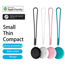 Load image into Gallery viewer, iOS Android Dual System Wireless Tracker Anti-Lost Locator for Kids Pets Items Global Finding Device Worldwide Positioning Technology-S10