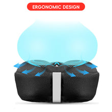Load image into Gallery viewer, Mountain Bike Seat Cover Shock-Absorbing And Breathable Silicone Sponge Seat Cover Universal Bicycle Saddle Pad Cycling Accessories