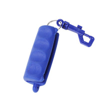 Load image into Gallery viewer, 1PC Portable Silicone Arrow Puller With Carabiner Anti-Slip Tear-Resistant For Recurve and Compound Bows Universal Arrow Remover Tool