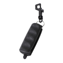 Load image into Gallery viewer, 1PC Portable Silicone Arrow Puller With Carabiner Anti-Slip Tear-Resistant For Recurve and Compound Bows Universal Arrow Remover Tool