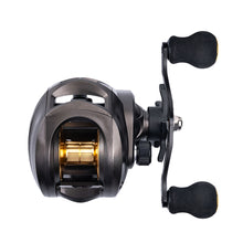 Load image into Gallery viewer, Lure Baitcasting Reel Magnetic Brake Anti-Backlash System Long Cast Full Metal Spool Water Drop Reel Fishing Tackle Accessories-AK2000