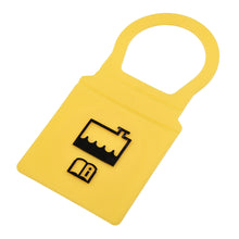 Load image into Gallery viewer, Car Radiator Coolant Reservoir Tank Cap 55111074AA Yellow for JEEP CHEROKEE GRAND COMPASS LIBERTY for DODGE GRAND RAM 1500