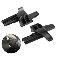 Load image into Gallery viewer, 2Pcs Car Parcel Shelf Clip Retaining Clips Interior Accessories for A16969302849051 Fits W169 A Class / W245 B Class 2008-2011