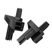 Load image into Gallery viewer, 2Pcs Car Parcel Shelf Clip Retaining Clips Interior Accessories for A16969302849051 Fits W169 A Class / W245 B Class 2008-2011