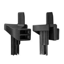 Load image into Gallery viewer, 2Pcs Car Parcel Shelf Clip Retaining Clips Interior Accessories for A16969302849051 Fits W169 A Class / W245 B Class 2008-2011