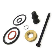 Load image into Gallery viewer, 4Set Pump Nozzle Seal Kit Expansion Screws Injector Seals Kit And Bolts Fits Bosch For Audi Vw 1.4 Tdi 1.9 Tdi 2.0 Tdi Fuel Inject Car Accessories