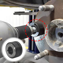 Load image into Gallery viewer, 22800 Car Wheel Stud Installer Tool Replace Most All Automotive and Light-Duty Truck Wheel Studs Tire Stud Tool Compatible