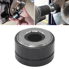 Load image into Gallery viewer, 22800 Car Wheel Stud Installer Tool Replace Most All Automotive and Light-Duty Truck Wheel Studs Tire Stud Tool Compatible