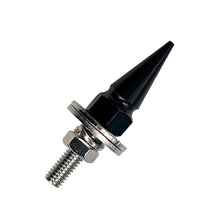 Load image into Gallery viewer, Motorcycle Sharp M6 Threaded Tips Screw Modified Fasteners Fender Washer Bumper Engine Screws License Plate Aluminium Alloy Bolts