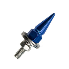 Load image into Gallery viewer, Motorcycle Sharp M6 Threaded Tips Screw Modified Fasteners Fender Washer Bumper Engine Screws License Plate Aluminium Alloy Bolts