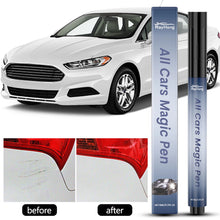 Load image into Gallery viewer, Cars Scratch Repair Pen Scratch Remover Pen Car Waterproof Professional Repair Car Scratch Remover Repair Care Tools
