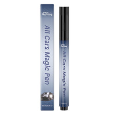 Load image into Gallery viewer, Cars Scratch Repair Pen Scratch Remover Pen Car Waterproof Professional Repair Car Scratch Remover Repair Care Tools