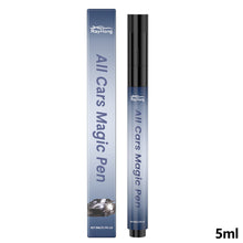 Load image into Gallery viewer, Cars Scratch Repair Pen Scratch Remover Pen Car Waterproof Professional Repair Car Scratch Remover Repair Care Tools