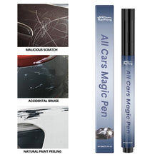 Load image into Gallery viewer, Cars Scratch Repair Pen Scratch Remover Pen Car Waterproof Professional Repair Car Scratch Remover Repair Care Tools
