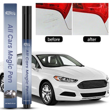 Load image into Gallery viewer, Cars Scratch Repair Pen Scratch Remover Pen Car Waterproof Professional Repair Car Scratch Remover Repair Care Tools