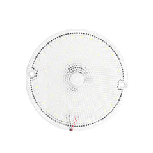 Load image into Gallery viewer, Car Truck RV 12-85V Voltage Round 60LED Interior Light Cab Reading Lamp Cargo Ceiling Carriage Lighting Vehicle Light