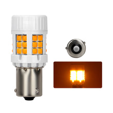 Load image into Gallery viewer, BA15S BAU15S 1157 36SMD Car LED Headlight Bulbs Brake Signal Lights Turn Lamp Running Light Bright White Red Yellow