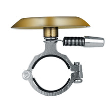Load image into Gallery viewer, Road Bike Bell Mushroom Style High Decibel Aluminum Alloy Safety Warning Bell Cycling Accessories