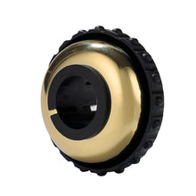 Load image into Gallery viewer, Mountain Bike Rotating Bell Pure Copper Invisible Safety Warning Horn for 22.2MM Handlebars Cycling Supplies