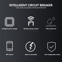 Load image into Gallery viewer, 12V 300A Car Smart Remote Battery Disconnect Switch Pure Copper Relay Cut-Off for Isolator Cars/SUVs with Wireless Remote Battery Switch