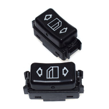 Load image into Gallery viewer, Car Power Window Switch For Mercedes-Benz Window Regulator Control Replacement Door Switch Left 1248204510 Right 1248204610