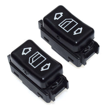 Load image into Gallery viewer, Car Power Window Switch For Mercedes-Benz Window Regulator Control Replacement Door Switch Left 1248204510 Right 1248204610