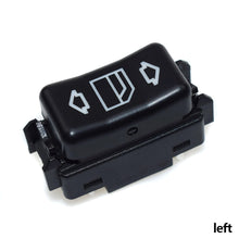 Load image into Gallery viewer, Car Power Window Switch For Mercedes-Benz Window Regulator Control Replacement Door Switch Left 1248204510 Right 1248204610