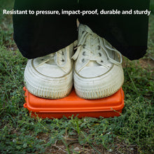 Load image into Gallery viewer, Outdoor EDC Tools Storage Box Pressure-Proof Waterproof Sealed Box Multi-function SOS Wilderness Survival Equipment Box