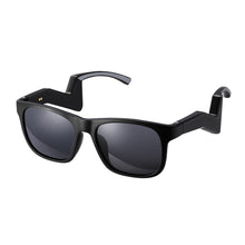Load image into Gallery viewer, Smart Bluetooth Audio Glasses TWS Open-Ear Stereo Calls Music Headphones Outdoor Driving Cycling Sunglasses