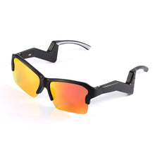 Load image into Gallery viewer, Smart Bluetooth Audio Glasses TWS Open-Ear Stereo Calls Music Headphones Outdoor Driving Cycling Sunglasses