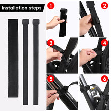 Load image into Gallery viewer, 1PC Bicycle Nylon Hand Carry Belt Universal Stair Climbing Labor-Saving Lift Bike Belt Bicycle Supplies