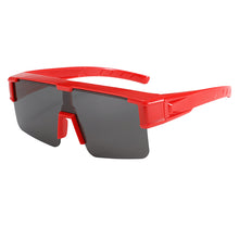 Load image into Gallery viewer, Outdoor Cycling Glasses Matched With Prescription Glasses UV400 Sun Protection Polarized Goggles Cycling Mountaineering Supplies