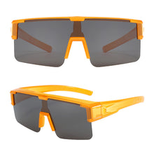 Load image into Gallery viewer, Outdoor Cycling Glasses Matched With Prescription Glasses UV400 Sun Protection Polarized Goggles Cycling Mountaineering Supplies