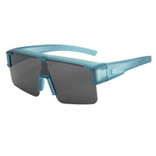 Load image into Gallery viewer, Outdoor Cycling Glasses Matched With Prescription Glasses UV400 Sun Protection Polarized Goggles Cycling Mountaineering Supplies