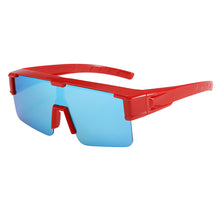 Load image into Gallery viewer, Outdoor Cycling Glasses Matched With Prescription Glasses UV400 Sun Protection Polarized Goggles Cycling Mountaineering Supplies