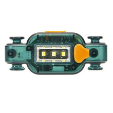 Load image into Gallery viewer, Gravity Sensing Lure Bait Light USB Charging Fish-On Alert Light Lighting Equipment Outdoor Night Fishing Supplies