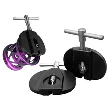 Load image into Gallery viewer, Baitcasting Reel Removal Tool Spool Bearing Modification Kit Fishing Reel DIY Maintenance Kit Fishing Tackle Accessories