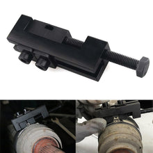 Load image into Gallery viewer, Drive Shaft Clamping Tool Single Ear Hose Drive Shaft CV Axle Boot Clamp Removal and Installation Tool Universal Tool Axle Boot