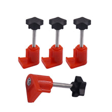 Load image into Gallery viewer, 5pcs Universal Car Engine Timing Locking Tool Cam Camshaft Lock Holder Double/single Camshaft Retainer Timing Belt Fix Changer