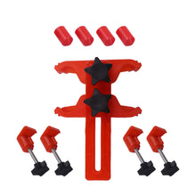 Load image into Gallery viewer, 5pcs Universal Car Engine Timing Locking Tool Cam Camshaft Lock Holder Double/single Camshaft Retainer Timing Belt Fix Changer